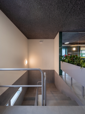 B�roumbau von Impepinable Studio