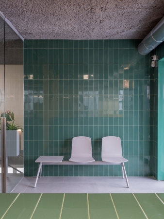 Broumbau von Impepinable Studio