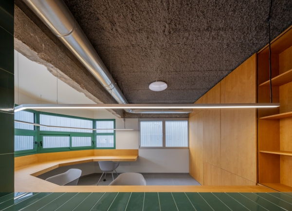 Broumbau von Impepinable Studio