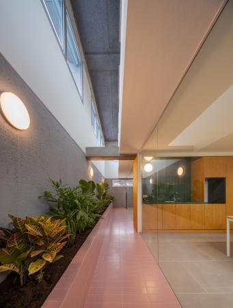 B�roumbau von Impepinable Studio