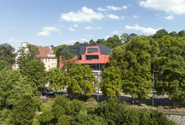 Behnisch Architekten in Stuttgart