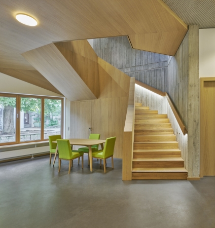 Behnisch Architekten in Stuttgart