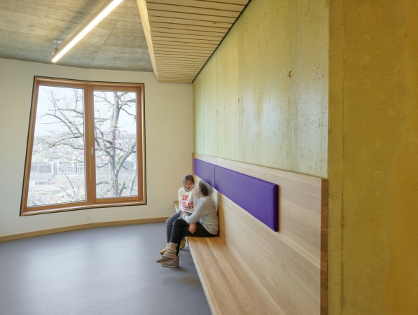 Behnisch Architekten in Stuttgart