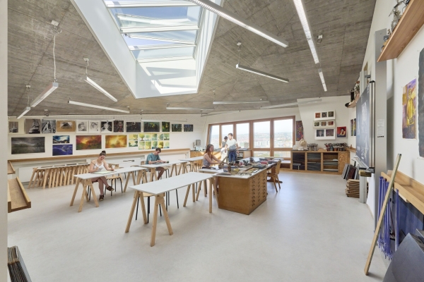 Behnisch Architekten in Stuttgart