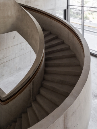 Wohntrme von Moreau Kusunoki in Paris