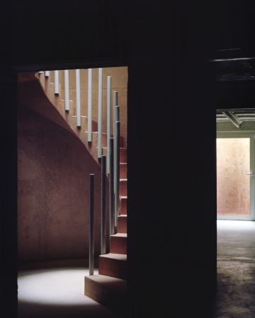 Wohnhausumbau von Atelier Delalande Tabourin