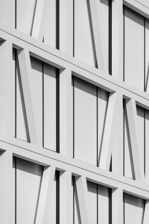 B�rohaus in Berlin von Richter Musikowski