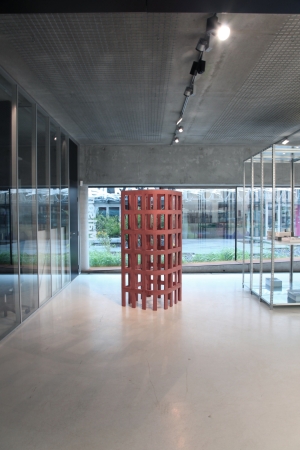 Ensemble von RAUM Architectes in Nantes