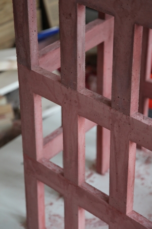 Ensemble von RAUM Architectes in Nantes