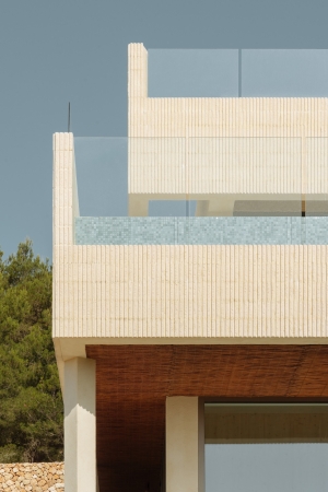 Ferienhaus auf Menorca von NOMO Studio