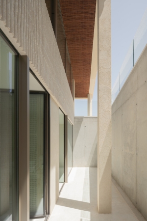 Ferienhaus auf Menorca von NOMO Studio