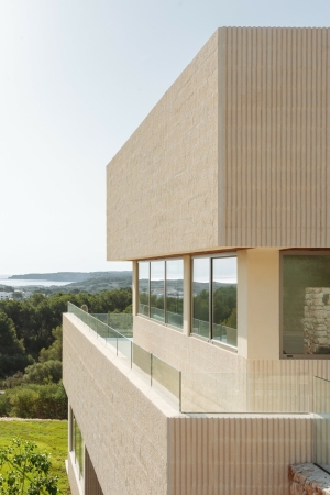 Ferienhaus auf Menorca von NOMO Studio