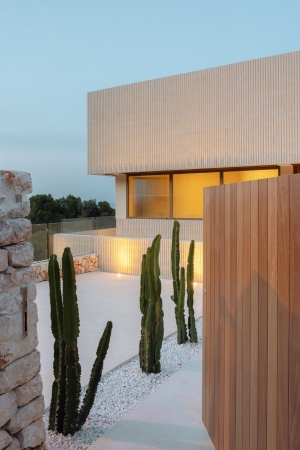 Ferienhaus auf Menorca von NOMO Studio