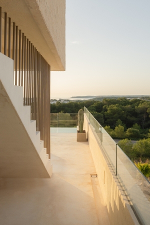 Ferienhaus auf Menorca von NOMO Studio