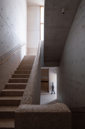 Konzertgeb�ude in Qinhuangdao von Vector Architects