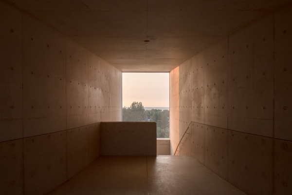 Konzertgeb�ude in Qinhuangdao von Vector Architects