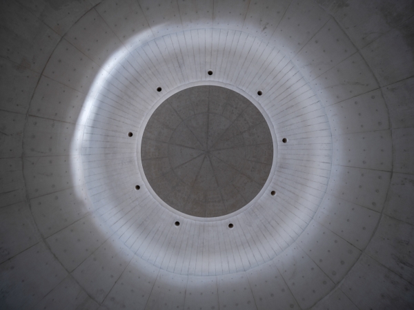 Konzertgeb�ude in Qinhuangdao von Vector Architects