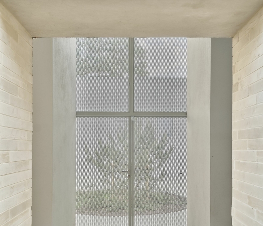 Kolumbarien im polnischen Radom von BDR Architekci