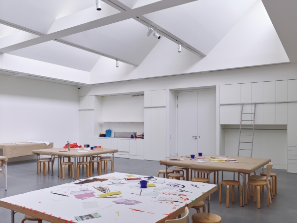 Sanierung und Umbau von Sieber Architekten