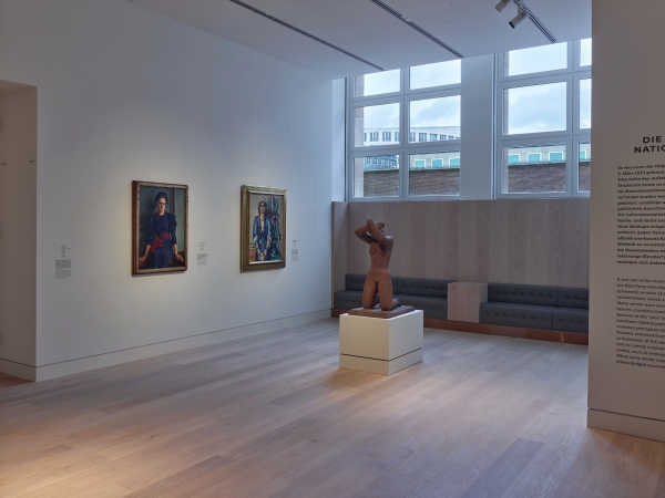 Sanierung und Umbau von Sieber Architekten