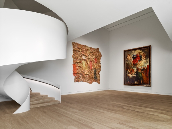 Sanierung und Umbau von Sieber Architekten