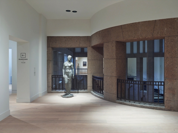 Sanierung und Umbau von Sieber Architekten