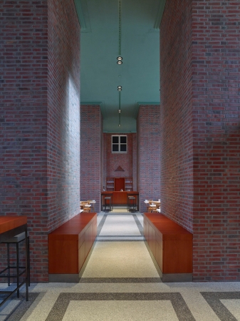 Sanierung und Umbau von Sieber Architekten