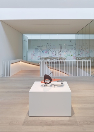 Sanierung und Umbau von Sieber Architekten