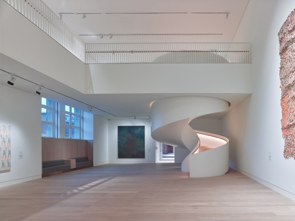 Sanierung und Umbau von Sieber Architekten