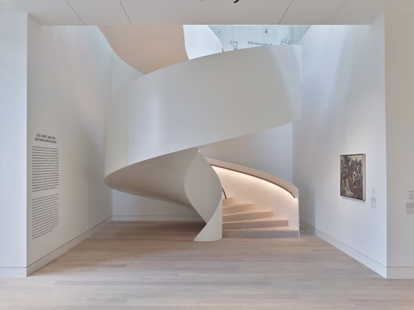 Sanierung und Umbau von Sieber Architekten