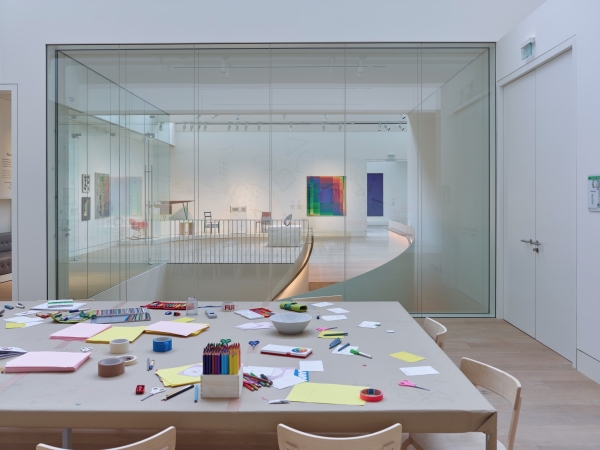 Sanierung und Umbau von Sieber Architekten