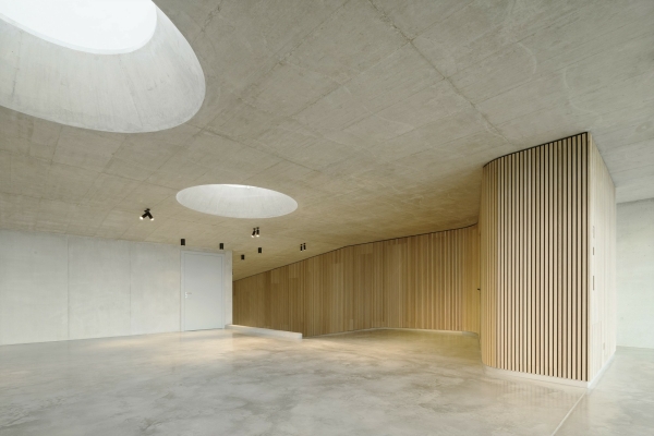 Brogebude bei Nrtingen von larob