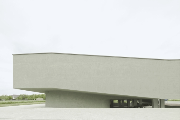 Brogebude bei Nrtingen von larob