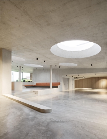 Brogebude bei Nrtingen von larob