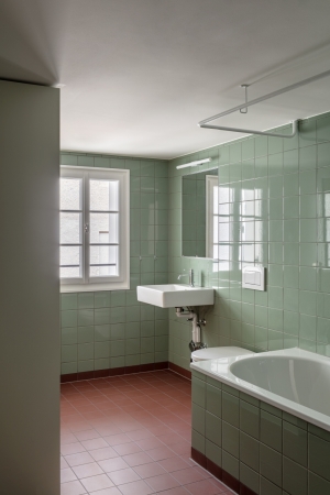 Stadthuser in Sempach von Roman Hutter Architektur