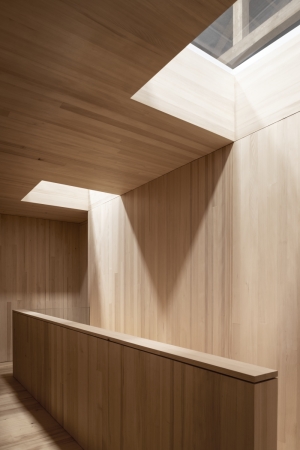 Umbau im Hausruckviertel von Wolf Architektur