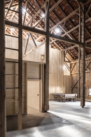 Umbau im Hausruckviertel von Wolf Architektur