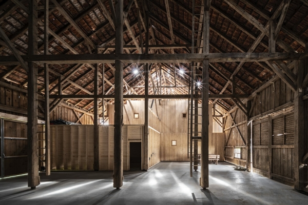 Umbau im Hausruckviertel von Wolf Architektur