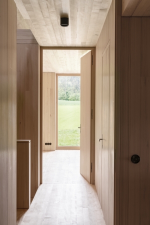 Umbau im Hausruckviertel von Wolf Architektur