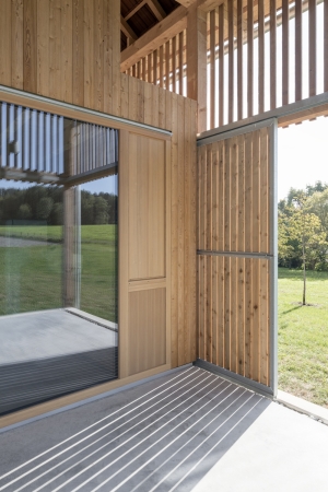 Umbau im Hausruckviertel von Wolf Architektur