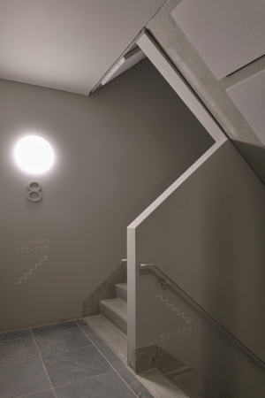 Wohnungsbau von BETA in Amsterdam