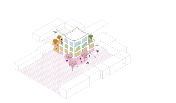 Stadthaus in Eindhoven von Next Architects