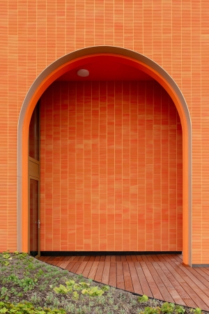 Stadthaus in Eindhoven von Next Architects