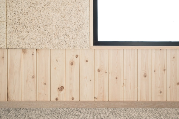 B�ro- und Gesch�ftshaus in Kristiansand von Oslotre