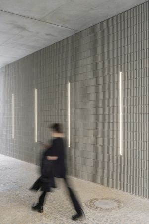 Gesch�ftsh�user von Baumhauer Architekten in Berlin