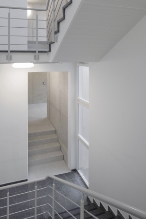 Gesch�ftsh�user von Baumhauer Architekten in Berlin