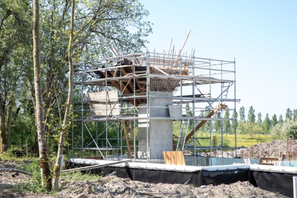 Villa bei Vancouver von Omer Arbel Office