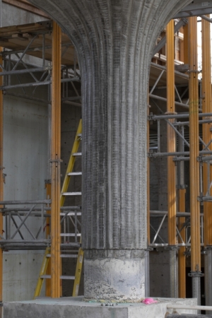 Villa bei Vancouver von Omer Arbel Office