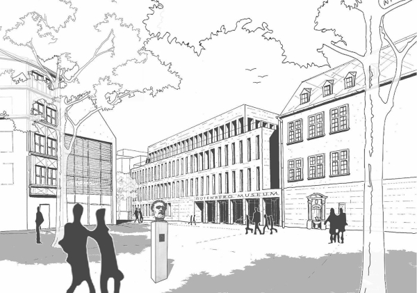 Anerkennung: B�r, Stadelmann, St�cker Architekten und Stadtplaner (N�rnberg)