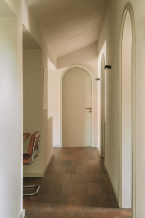 Einfamilienhaus in Leipzig von Atelier ST